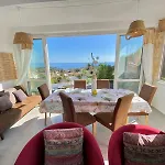 Duna House - With Views Of The Lägenhet