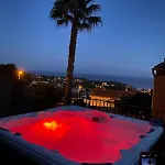 Lägenhet Duna House - With Views Of The Lloret de Mar