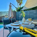 Duna House - With Views Of The *