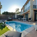 Duna House - With Views Of The Lägenhet *