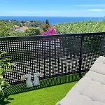 Duna House - With Views Of The Lägenhet Lloret de Mar