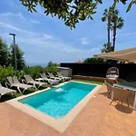 Duna House - With Views Of The Lägenhet *