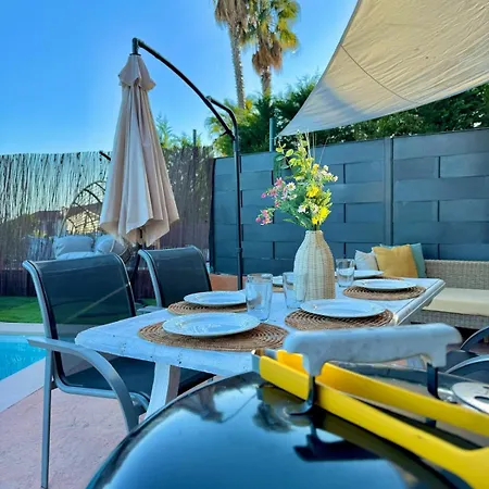 Duna House - With Views Of The *