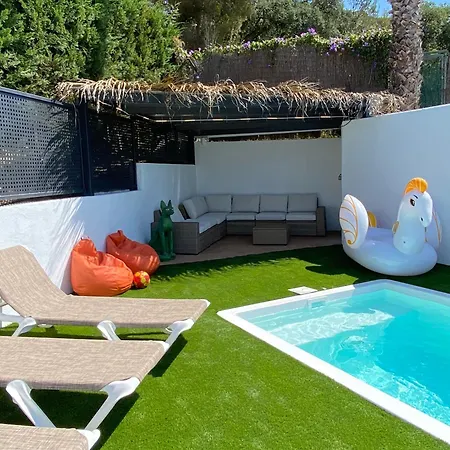 Lägenhet Duna House - With Views Of The Lloret de Mar