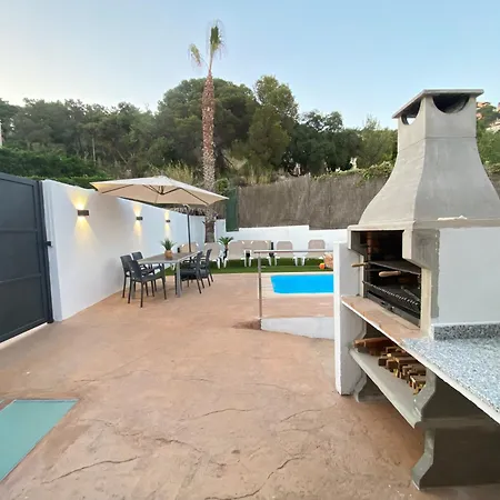 Duna House - With Views Of The Appartamento Lloret de Mar