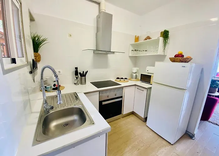 Duna House - With Views Of The Lloret de Mar