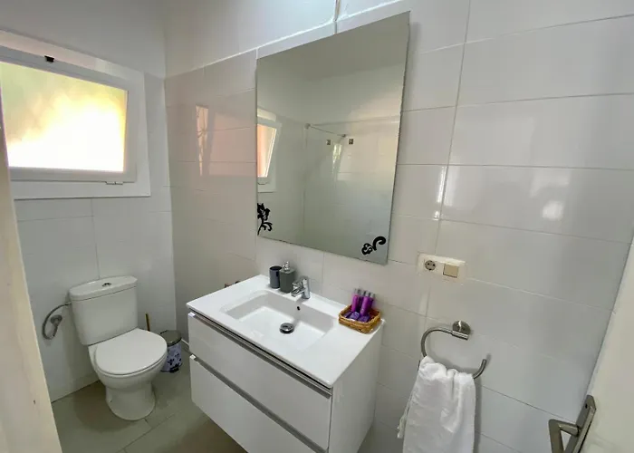 شقة Duna House - With Views Of The يوريت دي مار