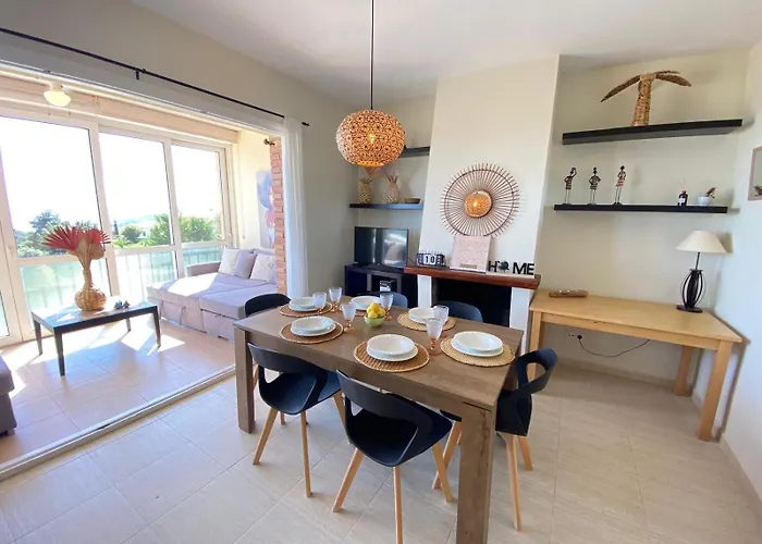 Duna House - With Views Of The