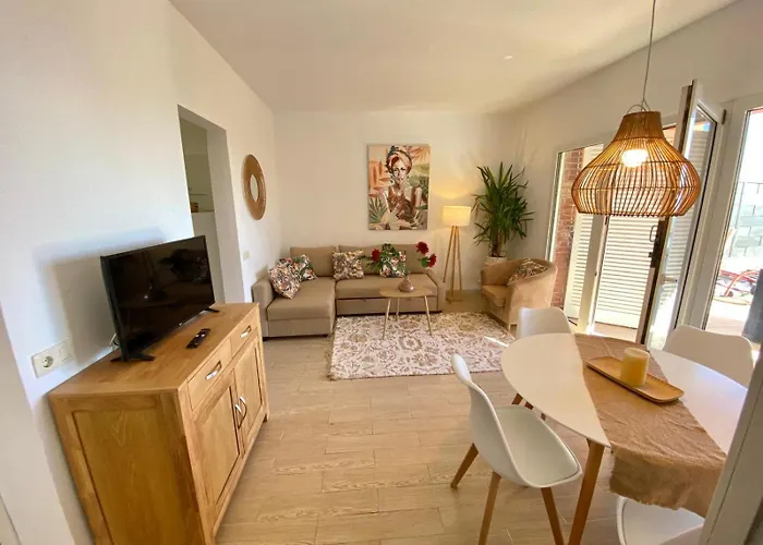 Duna House - With Views Of The يوريت دي مار