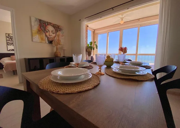 Duna House - With Views Of The Lloret de Mar