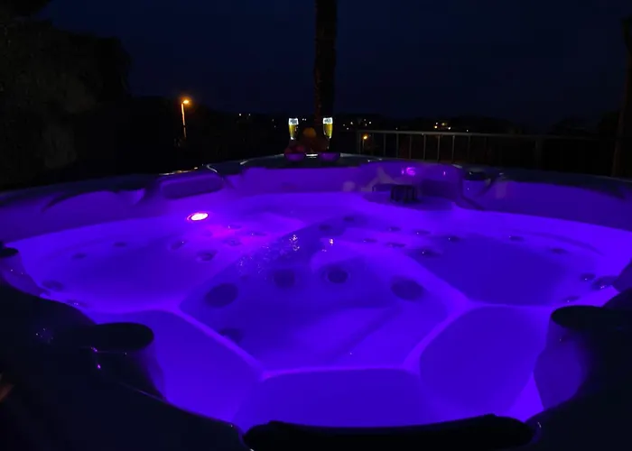 Duna House - With Views Of The アパート *