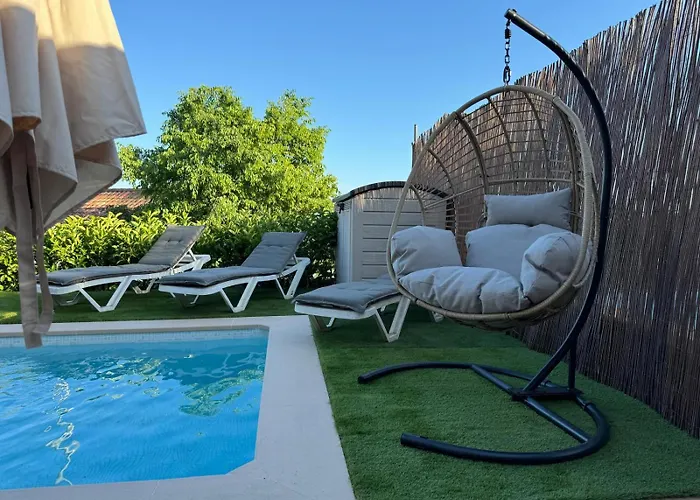 Duna House - With Views Of The *