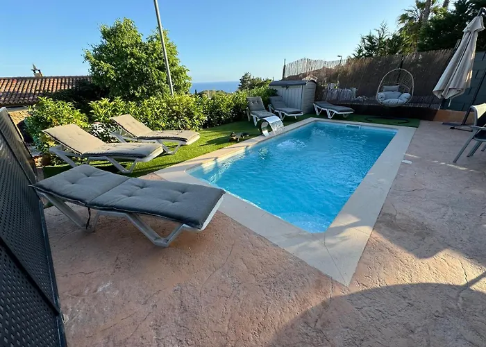 Duna House - With Views Of The Appartamento *