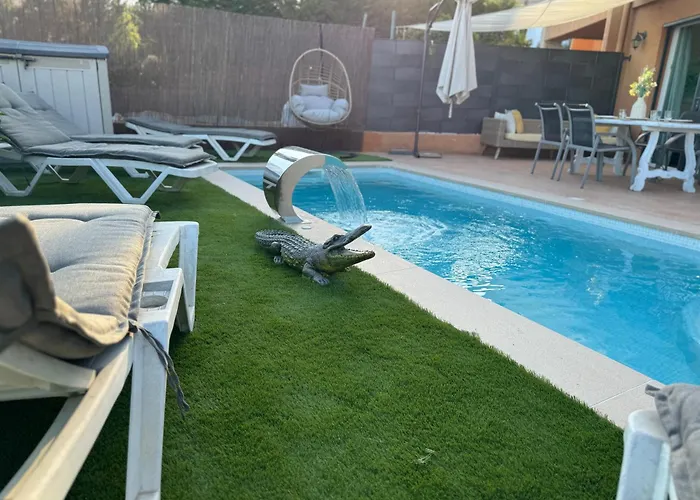 Duna House - With Views Of The Appartamento