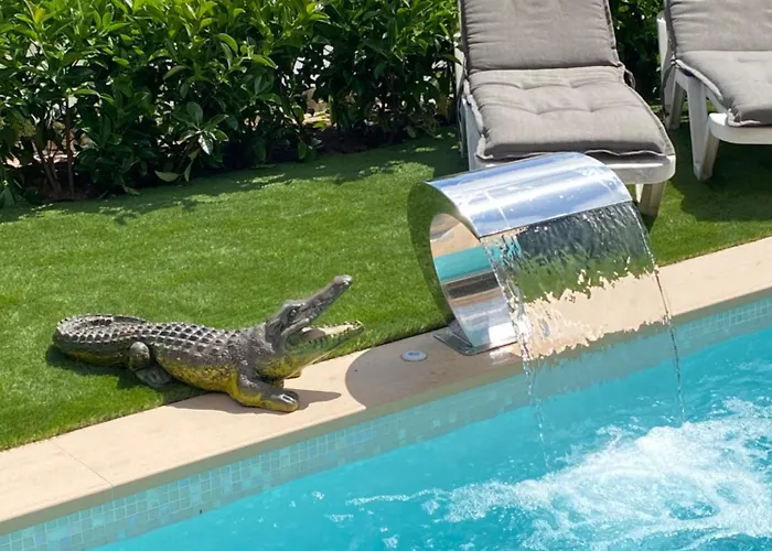 Duna House - With Views Of The