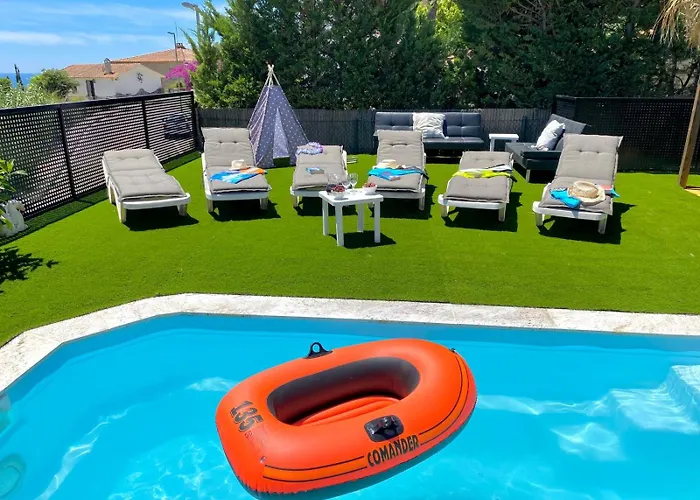 Appartamento Duna House - With Views Of The *