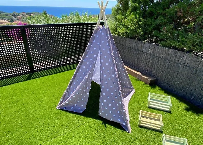 شقة Duna House - With Views Of The *