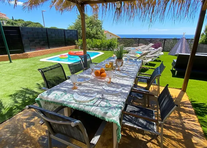 Duna House - With Views Of The *