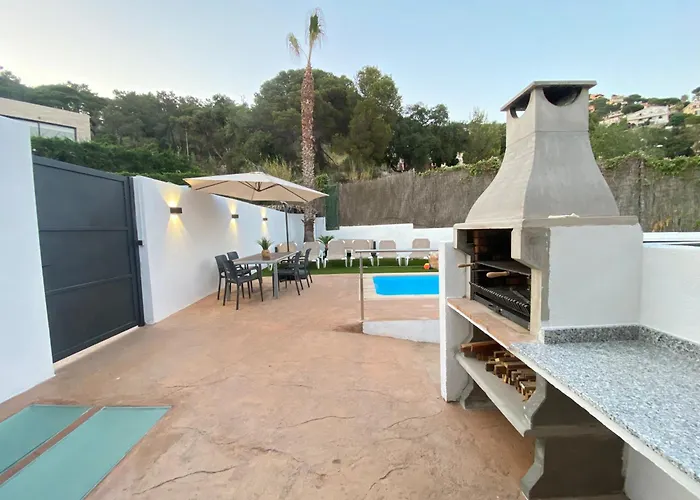 Duna House - With Views Of The Appartamento Lloret de Mar