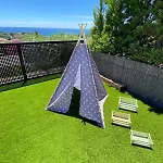 Apartment Duna House - With Views Of The *