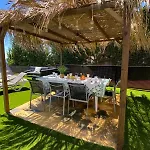 Duna House - With Views Of The Λορέτ Ντε Μαρ