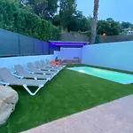 Apartment Duna House - With Views Of The Lloret de Mar