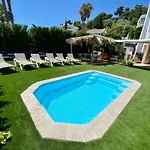 Apartment Duna House - With Views Of The