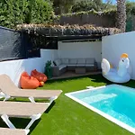 Apartment Duna House - With Views Of The Lloret de Mar