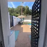 Διαμέρισμα Duna House - With Views Of The *