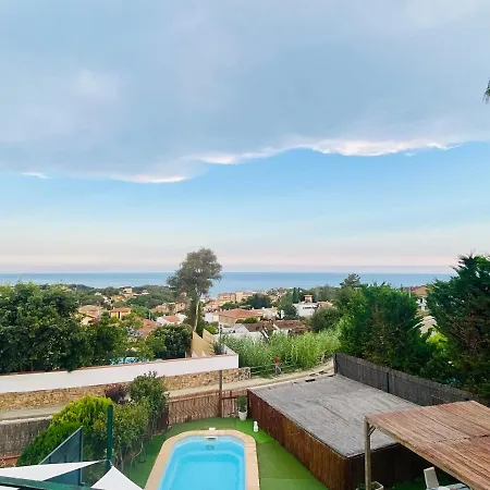 Duna House - With Views Of The Apartament *