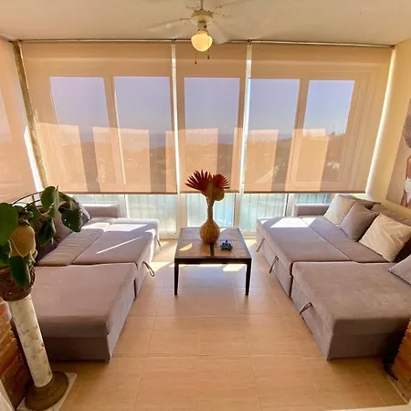 Duna House - With Views Of The דירה *