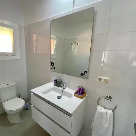 דירה Duna House - With Views Of The יורט דה מאר