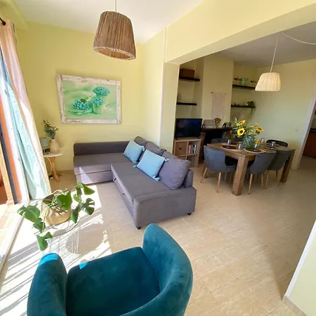 Duna House - With Views Of The יורט דה מאר