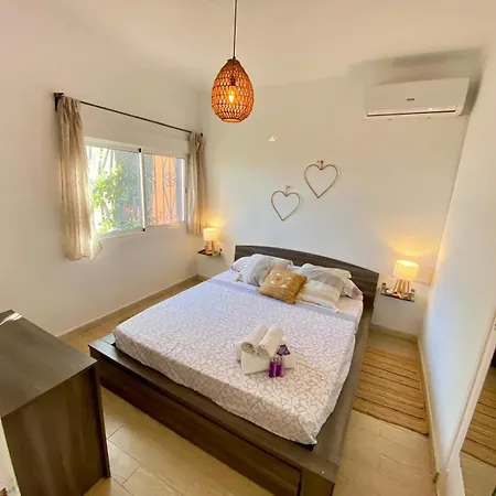 Apartmán Duna House - With Views Of The Lloret de Mar