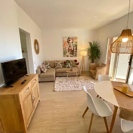 Duna House - With Views Of The יורט דה מאר