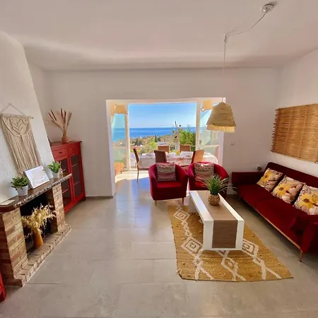 Duna House - With Views Of The * יורט דה מאר