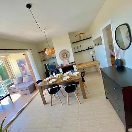 Duna House - With Views Of The * Lloret de Mar