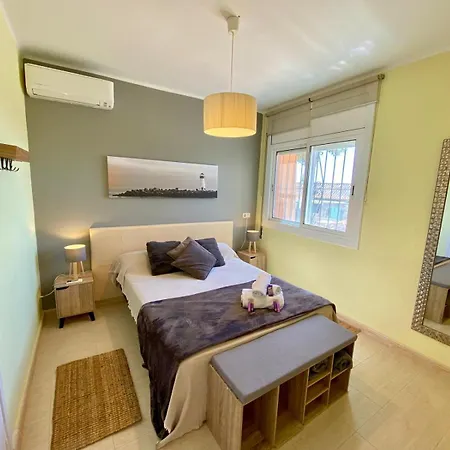 Duna House - With Views Of The 公寓