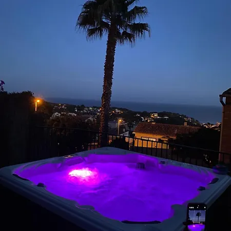 Duna House - With Views Of The *