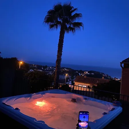 Appartamento Duna House - With Views Of The Lloret de Mar