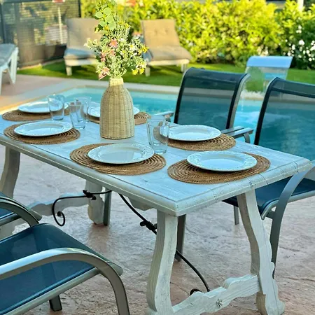 公寓 Duna House - With Views Of The 滨海略雷特