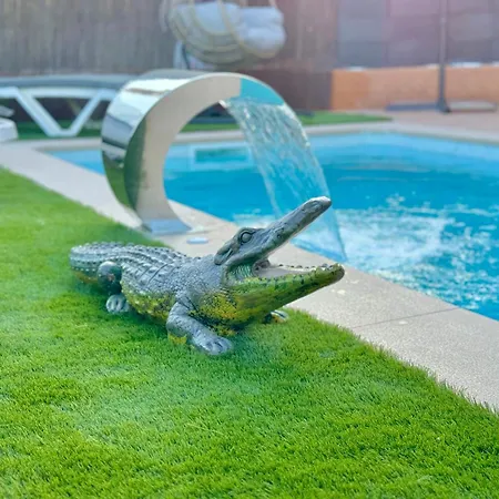 Duna House - With Views Of The 滨海略雷特