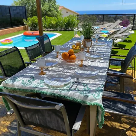 Duna House - With Views Of The דירה