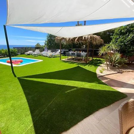 Duna House - With Views Of The * יורט דה מאר