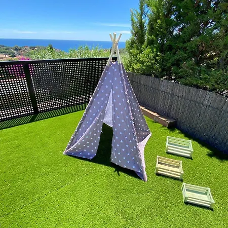 Apartmán Duna House - With Views Of The *
