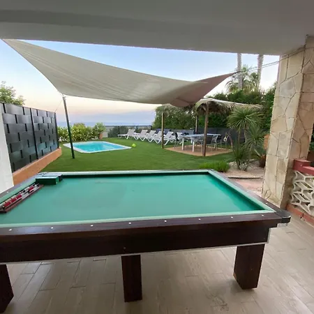 Duna House - With Views Of The 公寓