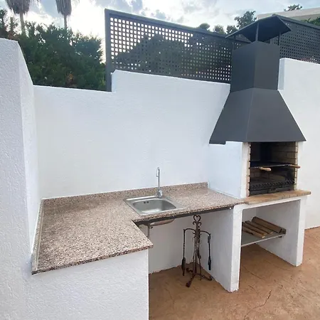 公寓 Duna House - With Views Of The *