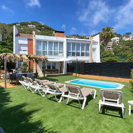 Appartement Duna House - With Views Of The