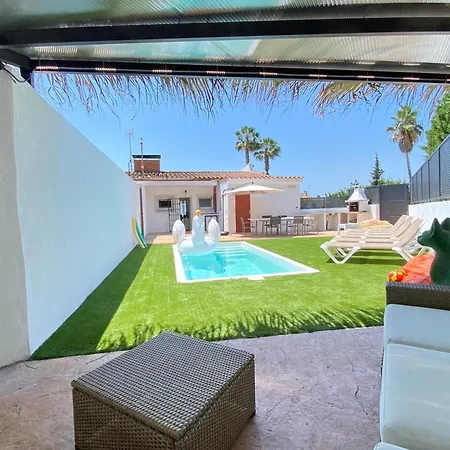 Duna House - With Views Of The * Λορέτ Ντε Μαρ