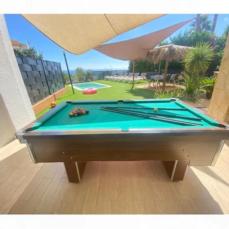 Duna House - With Views Of The Διαμέρισμα *